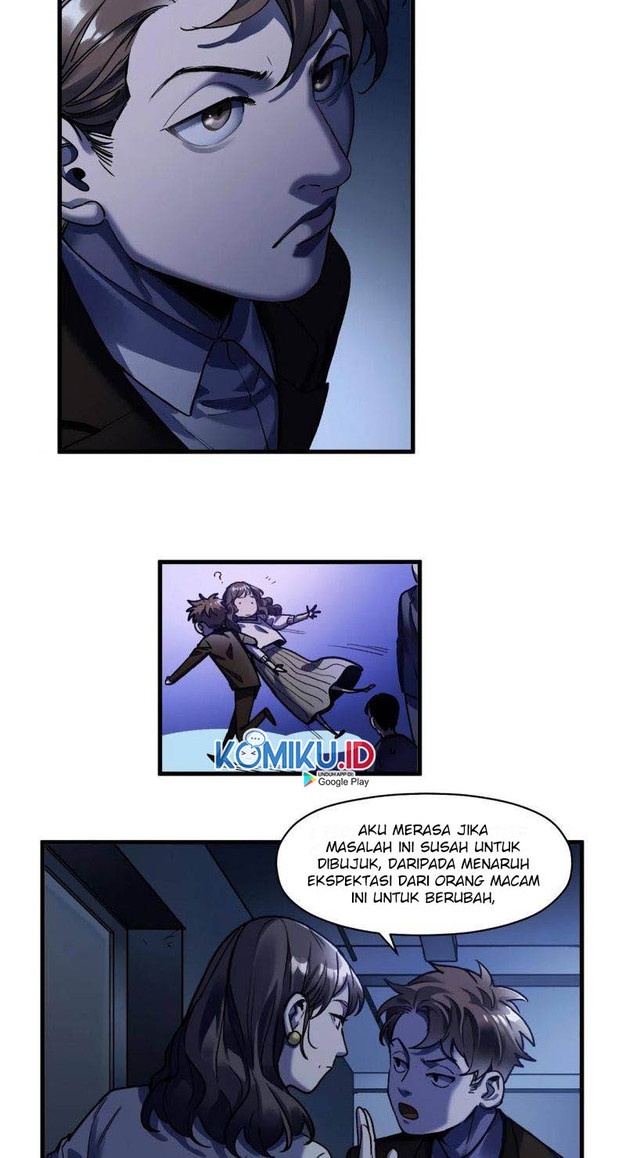 Villain Initialization Chapter 88 Gambar 6